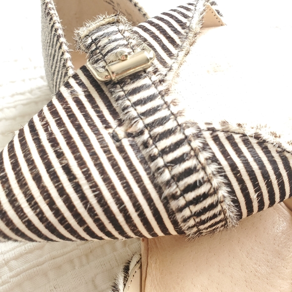 NWOT Dr. Scholl's Tivoli Pointed Toe Flats - Picture 12 of 13